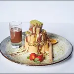 Crepe Harami